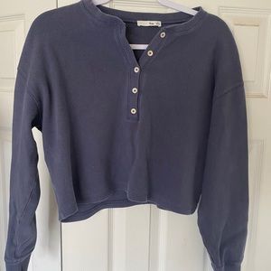 WILFRED FREE MAVIS T-SHIRT